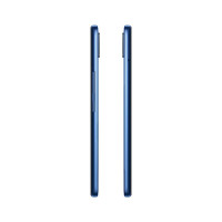 realme 真我Q2i 5000mAh 超大电量 1300万高清三摄 星海蓝 4GB+128GB 智能5g 手机