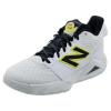 新百伦(New Balance)女士网球鞋专业稳定支撑缓震回弹耐磨训练运