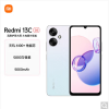 小米Redmi 13C 彩虹星纱 6GB+128GB 天玑6100+ 性能5G芯 5000万超清双摄 5000mAh长续航 智能手机 红米13C