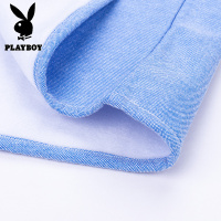 花花公子新款高品质衬衫加绒男士衬衫翻领长袖保暖简约日常通勤衬衣