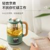 小熊 YSH-C08T1 0.8L 养生壶 (台) 绿