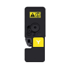 秦泰(Cqint)QTTC-288 TK-5223黄色粉盒 适用ECOSYS P5021cdn P5021cdw碳粉 TK-5233墨粉 标容 约1200页