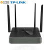 TP-LINK 企业级路由器 TL-WAR1200L 1200M/wifi穿墙/VPN/千兆端口/AC管理(J)