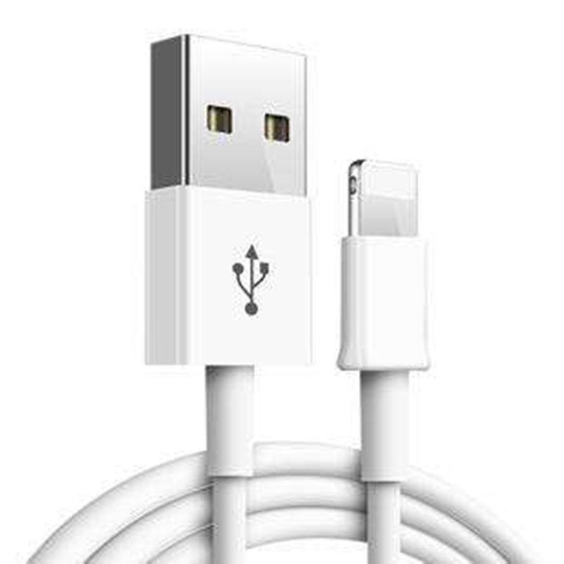 苹果手机通用数据线原装充电线适用于iphone6s6sp77p8pxxsmaxxr正品