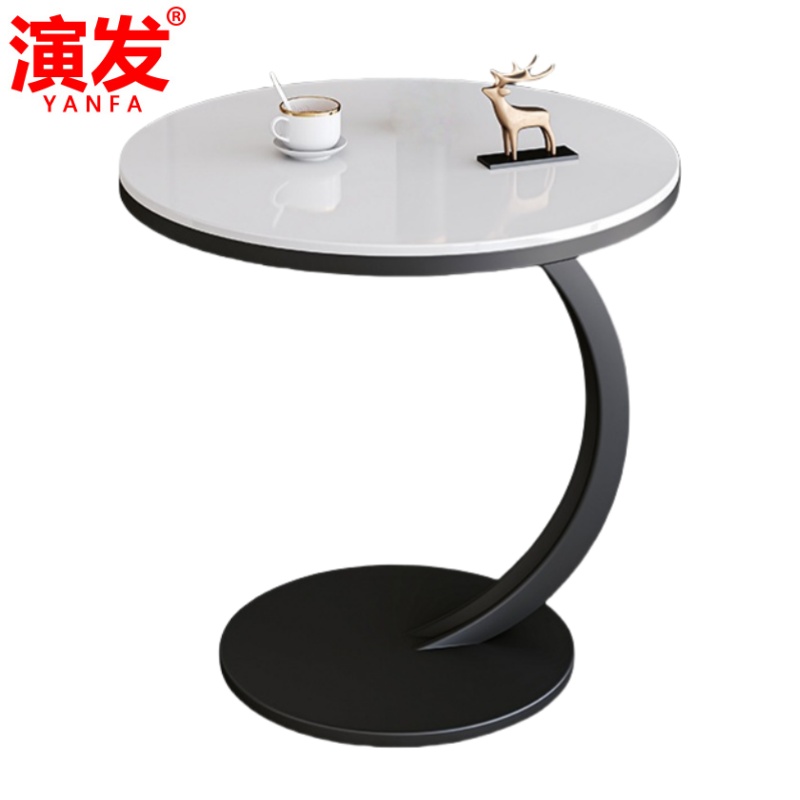 演发 边几60cm 个