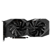 技嘉(GIGABYTE)GeForce GTX 1650 GAMING OC 4G/128bit/GDDR5/新品/电竞游戏显卡