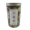 乾乐园 冻干小青桔 50g 罐