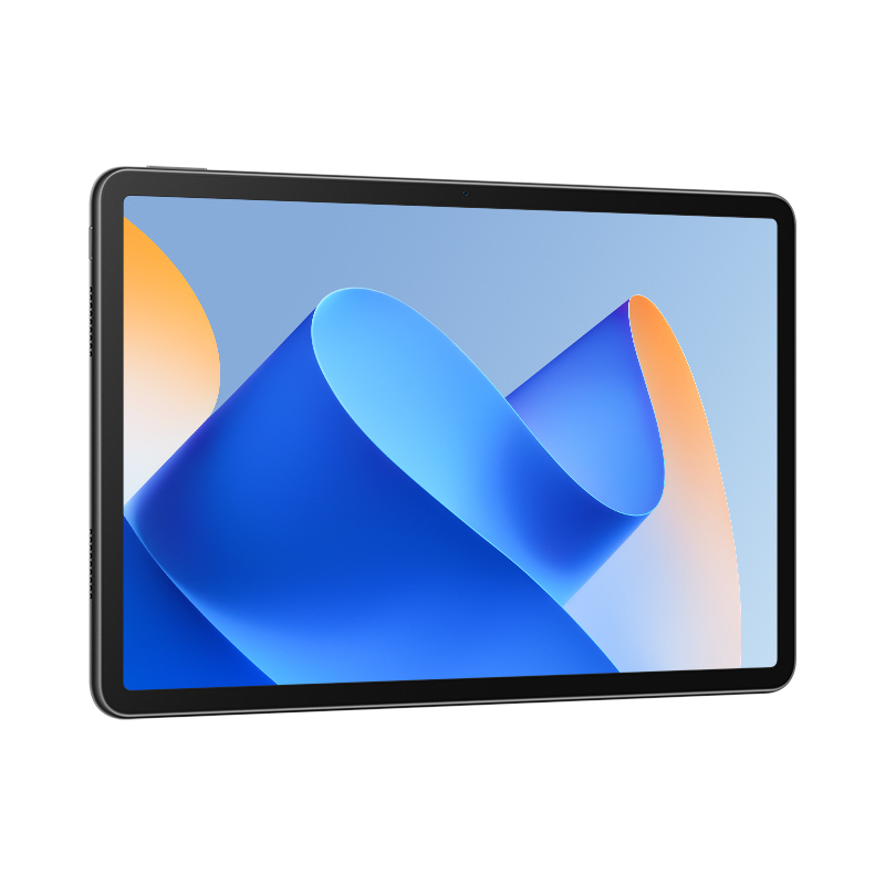 华为HUAWEI MatePad 11英寸 2023款 8+128G WiFi 曜石黑 平板电脑 120Hz高刷全面屏 鸿蒙HarmonyOS 影音娱乐学习办公平板电脑高清大图