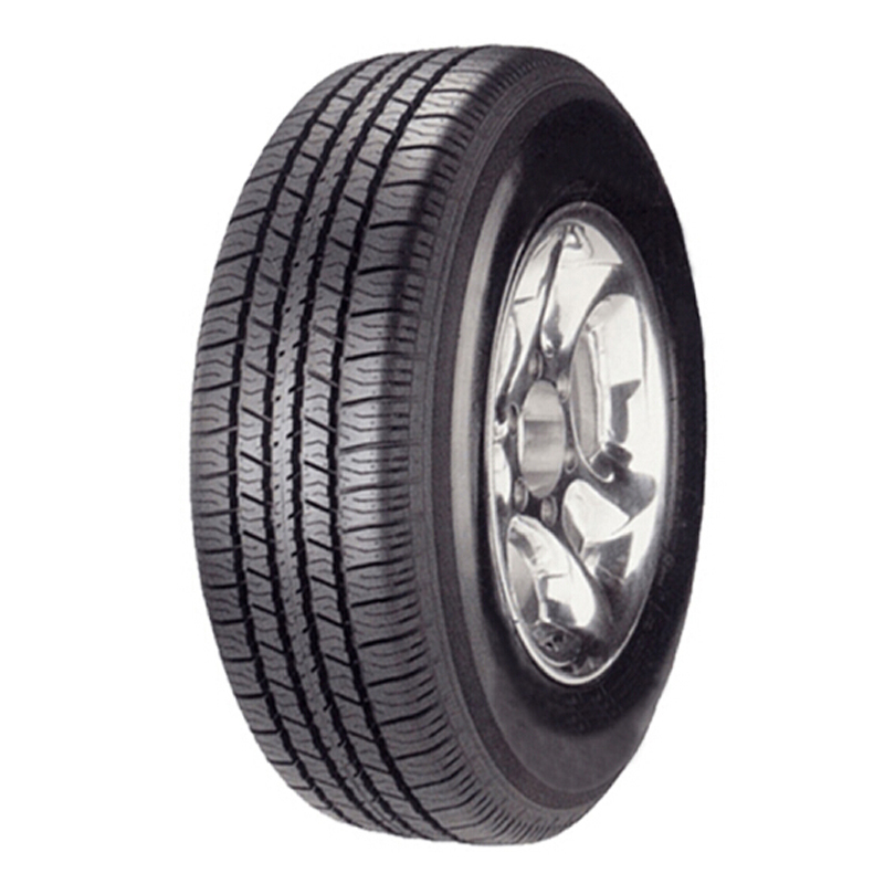 玛吉斯(MAXXIS)轮胎/汽车轮胎 225/65R17 102H HT750 适配比亚迪S6/哈弗H6/瑞虎5