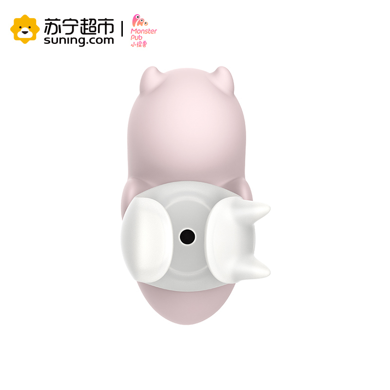 小怪兽新品怪兽戒指 Ring震蛋 恶魔先生 智能健康按摩器女性私处高潮跳蛋小恶魔无线激情趣用具用品调情学生