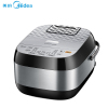 美的(Midea)电饭煲MB-RS4081 浅灰色