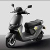 新日电动摩托车两轮 陆行M3 72V35Ah石墨烯铅酸电池 前后碟刹 1000W电机