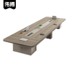 伟樽洽谈桌500*150*75cm张