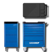 吉多瑞 GEDORE工具车 WSL-L7(包装数量 1个)