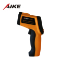AIKE爱克工业用红外线测温仪非接触电子温度计感温枪SIR50(-50~900℃）