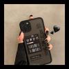诸事皆顺reno5手机壳OPPO肤感撞色ace2软边框4se情侣reno3pro+硬z [诸事皆顺条纹码]-肤感黑 re