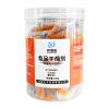 环潮威(Ringchaowei)食品干燥剂3克*30包 保健品狗粮大米干燥包 橙色变色硅胶除湿剂 国产无味食品专用防潮包