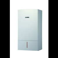 博世35KW进口两用炉L1P38-ZWC 35-3 MFA G