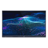 联想(ThinkVision)BM65tr 65英寸智能会议平板教学一 体 机 触控 电子白板显示器+投屏器+移动支架