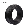 红鸿源 YJV22四芯铠装电线 ZC-YJV22 4*70平方 米