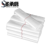 圣承启 白色背心塑料袋 宽20*高31cm 个