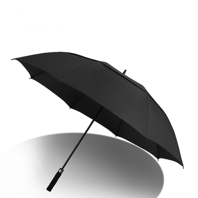 艾庄雨伞ALB233 黑色