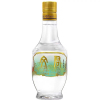 文君酒情怀装45度125ml*1瓶 浓香型白酒
