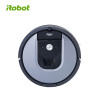 iRobot 艾罗伯特 Roomba960 美国家用智能导航扫地擦地机 吸尘器能吸小米粒和石头支持app控制