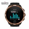 颂拓(SUUNTO) 手表 spartan sport whr 斯巴达彩屏智能运动光电心率表古铜黑SS023312000