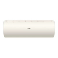 海尔 KFR-26GW/B1KKC81U1套机