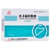 1盒装 水林佳 水飞蓟宾胶囊 35mg*30粒/盒 急慢性肝炎﹑脂肪肝的肝功能异常的恢复H1