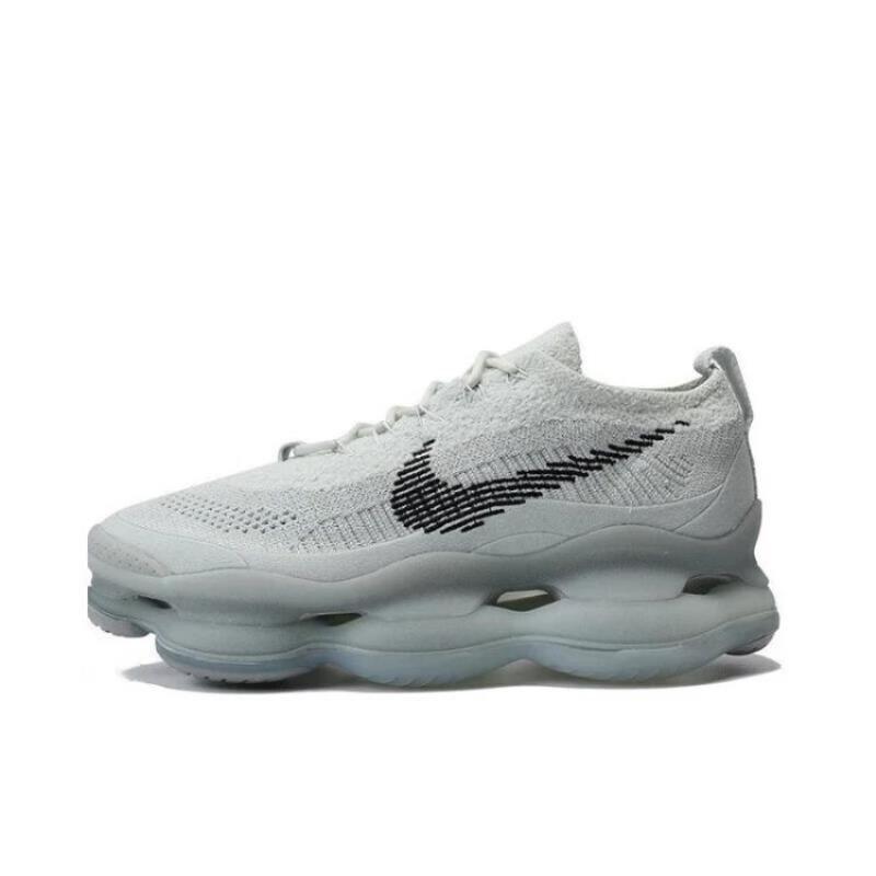 NIKE耐克跑步鞋AIR MAX SCORPION FK SE气垫低帮男鞋FQ2694-001 Z