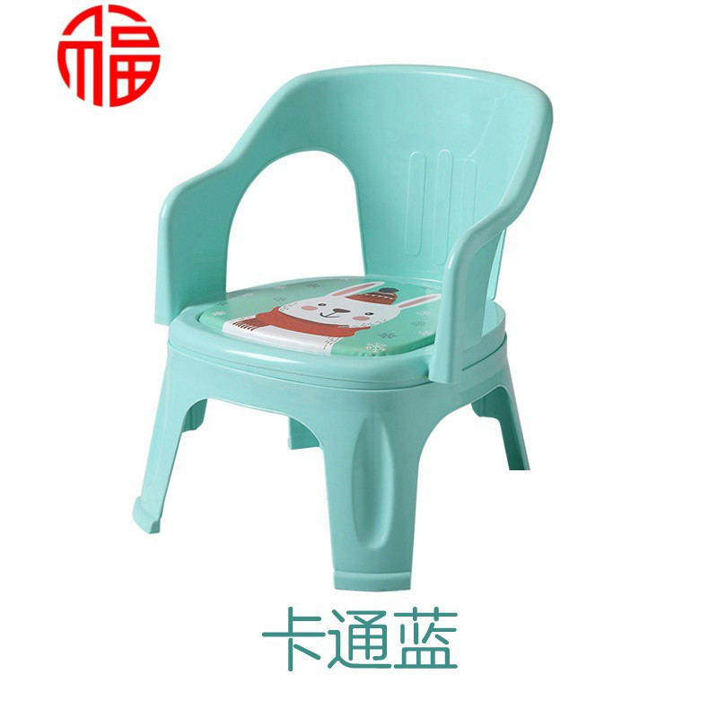 儿童椅子婴儿小靠椅宝宝凳子靠背叫叫椅学习椅家用小椅子板凳舒适主义