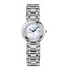 浪琴(Longines)瑞士手表 心月系列机械女表L8.111.4.87.6