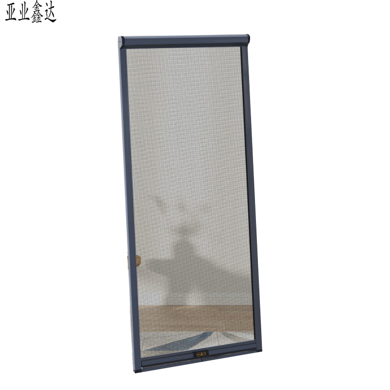 亚业鑫达 断桥铝窗纱窗 25*0.8 /个