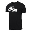 耐克(NIKE)男子运动训练休闲圆领短袖T恤AR5007-011