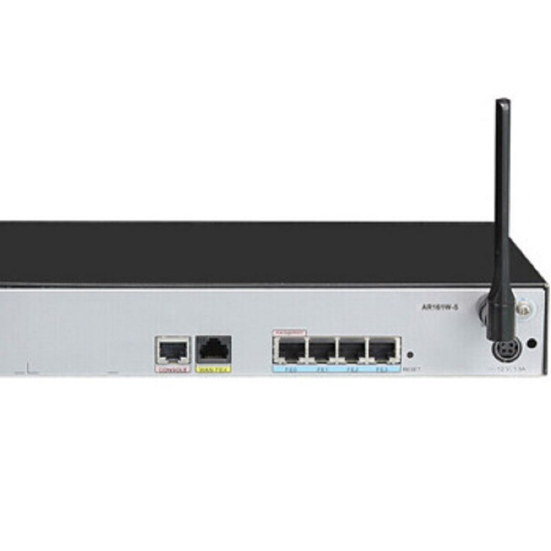 华为 HUAWEI 企业级千兆 无线路由器 AR161W-S