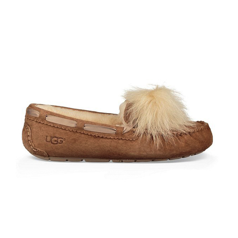 【新品】UGG DAKOTA