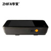 ZhiFa专家 DSJ-Z4 4g胸牌记录仪 独立北斗胸牌记录仪 512G