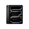 2024款 Apple iPad Pro 1T 11英寸 M4芯片 平板电脑 深空灰色