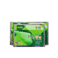 贝贝熊芦荟暖贴30片礼盒装保暖宝贴