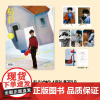 预售 精彩OK! 2025年4月刊 黄子弘凡封面 ABCD版套装