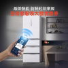 西门子KG402051VC 484升法式大容量 多门冰箱家用混冷无霜