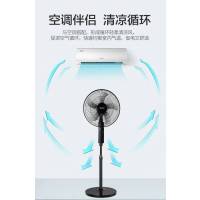 兆穗鑫机械款16寸落地电风扇