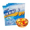 冰粉粉康雅酷四川特产夏季小吃冰粉原料冰冰粉批发冰凉粉 40g*10袋冰粉粉