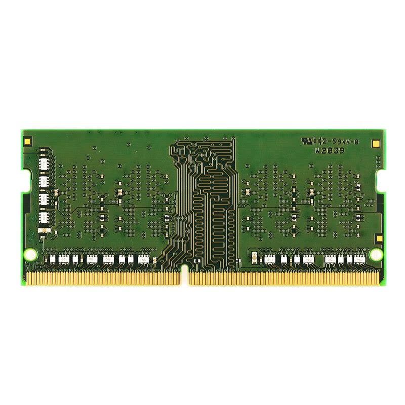 金士顿Kingston 8GB DDR43200笔记本内存条图片