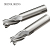 SHENGLGHENG白钢铣刀 φ12 /支