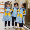 徽珩小学幼儿园三合一冲锋衣校服运动服三件套fz-88红色
