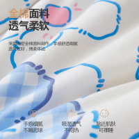 南极人(NanJiren)家纺 新疆棉花被纯棉花被子秋冬被全棉四季通用棉絮空调被芯春秋棉被