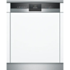西门子(SIEMENS)SJ53XB33KC 嵌入式洗碗机14套家用全自动一体智能除菌